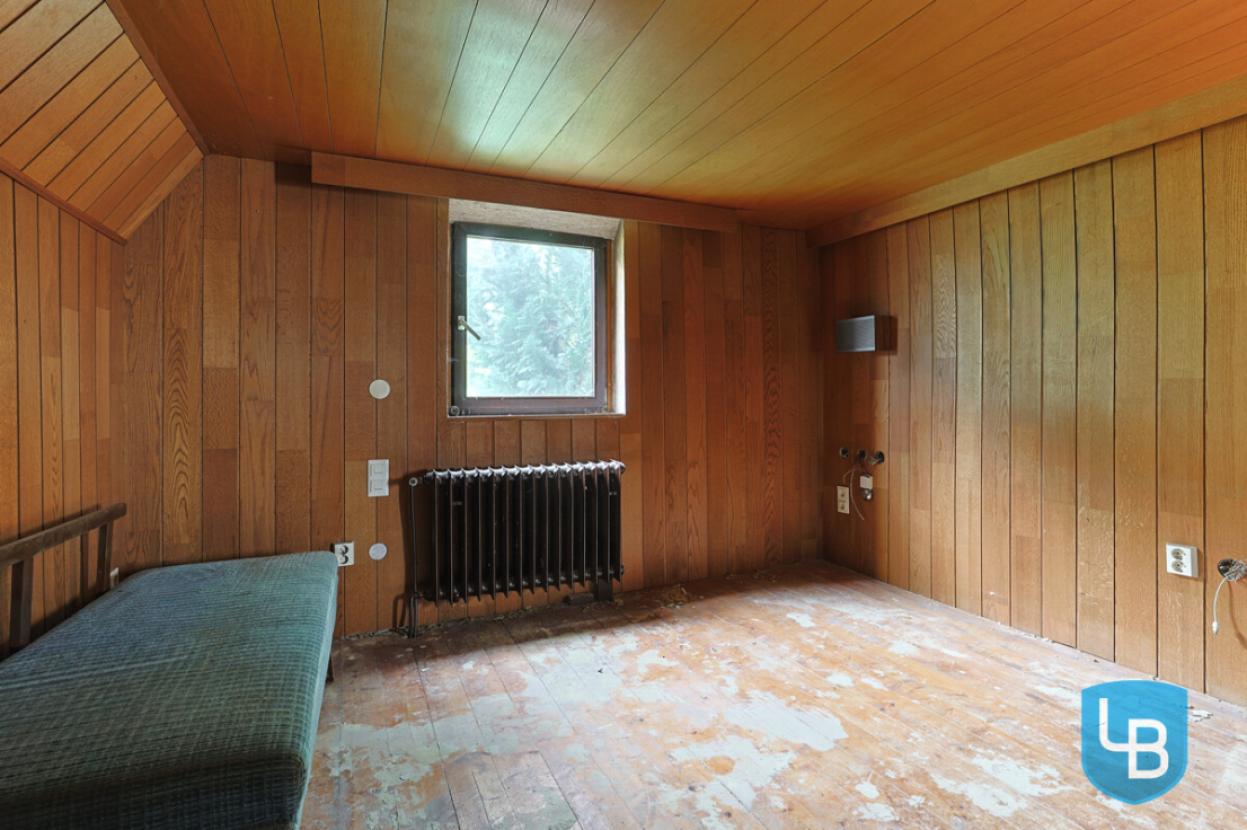 Zimmer im Anbau