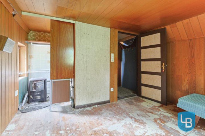 Zimmer im Anbau