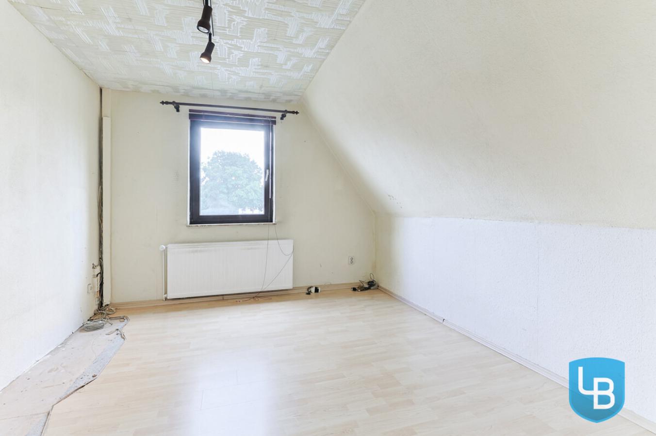 Zimmer im DG
