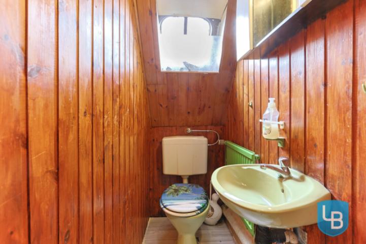 WC im DG