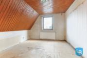 Zweites Zimmer im DG