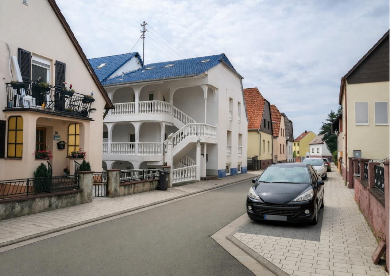 Außenansicht