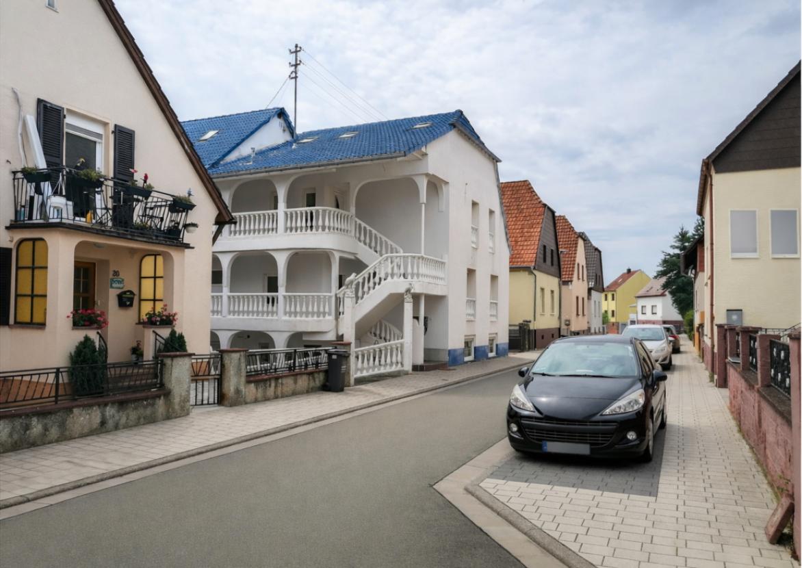 Außenansicht