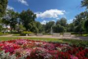 Bad Sulza Kurpark