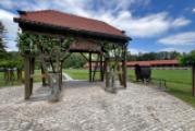 Thüringer Weintor Bad Sulza_