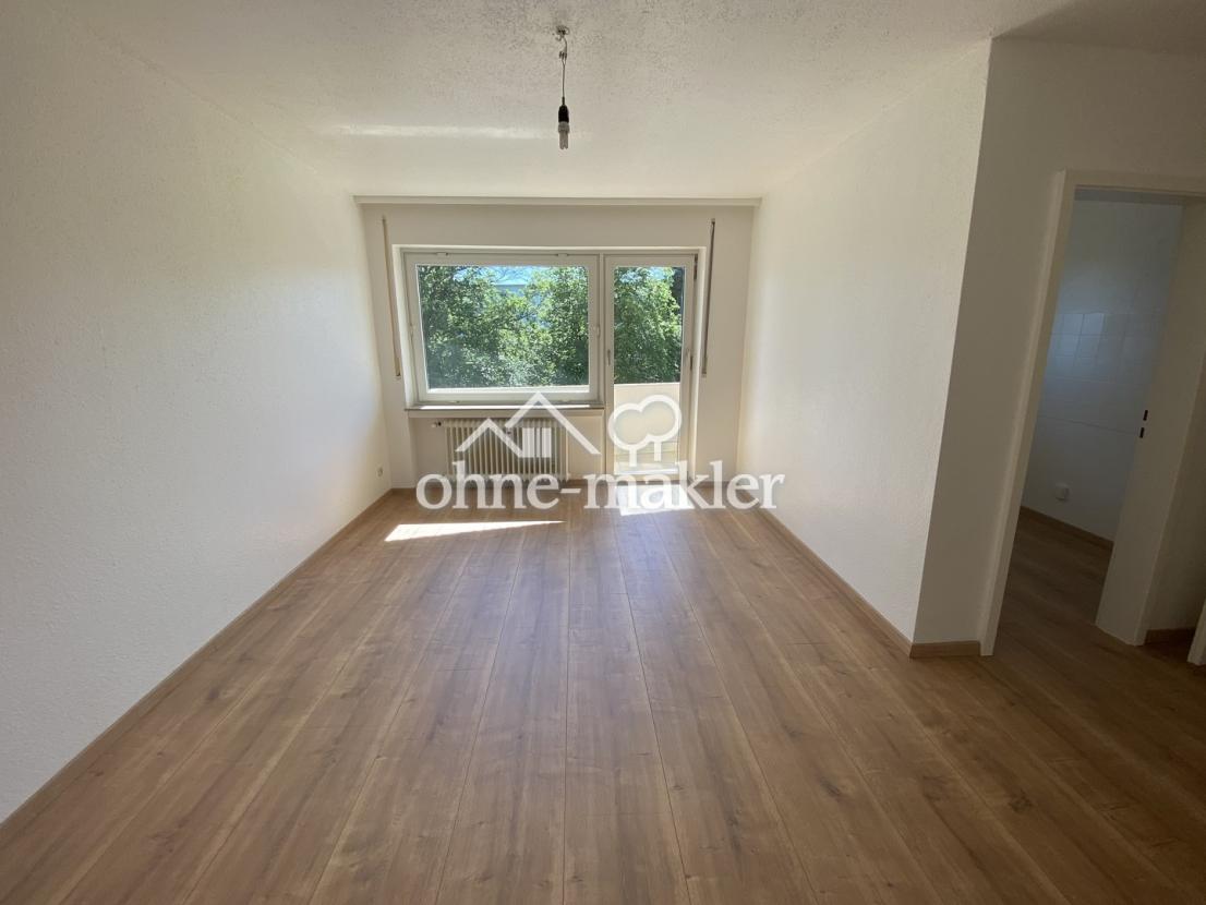 Wohnzimmer/Küche