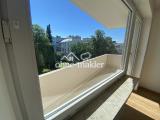 Balkon Wohnz. u. Küche