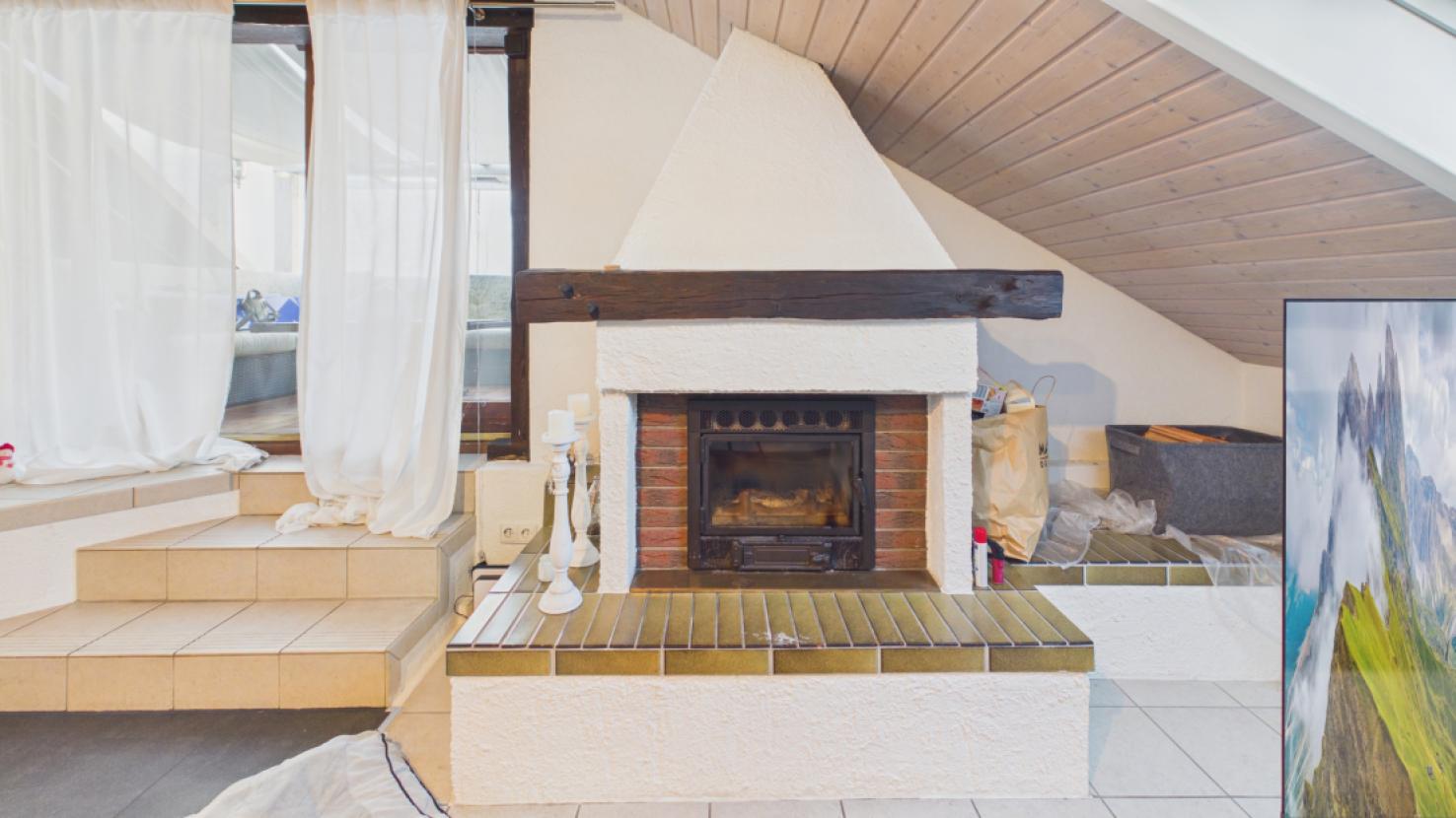 Kamin