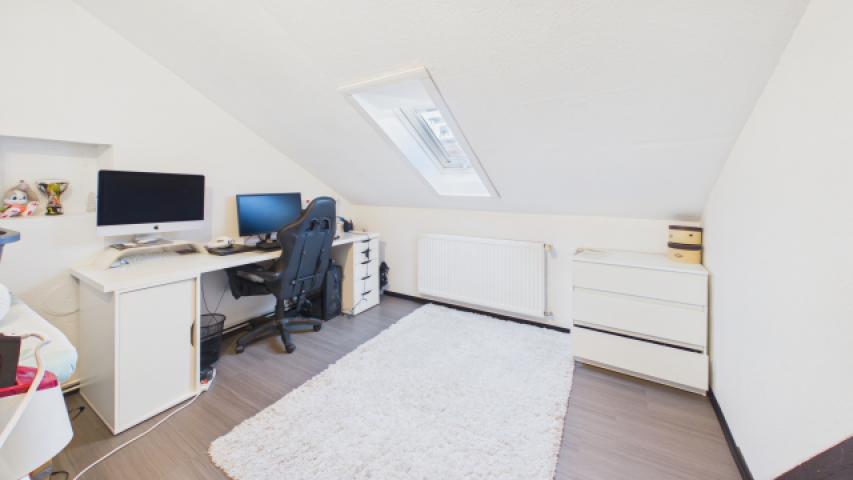 Gästezimmer / Büro