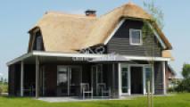Haus von Baupartner