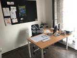 Arbeitszimmer