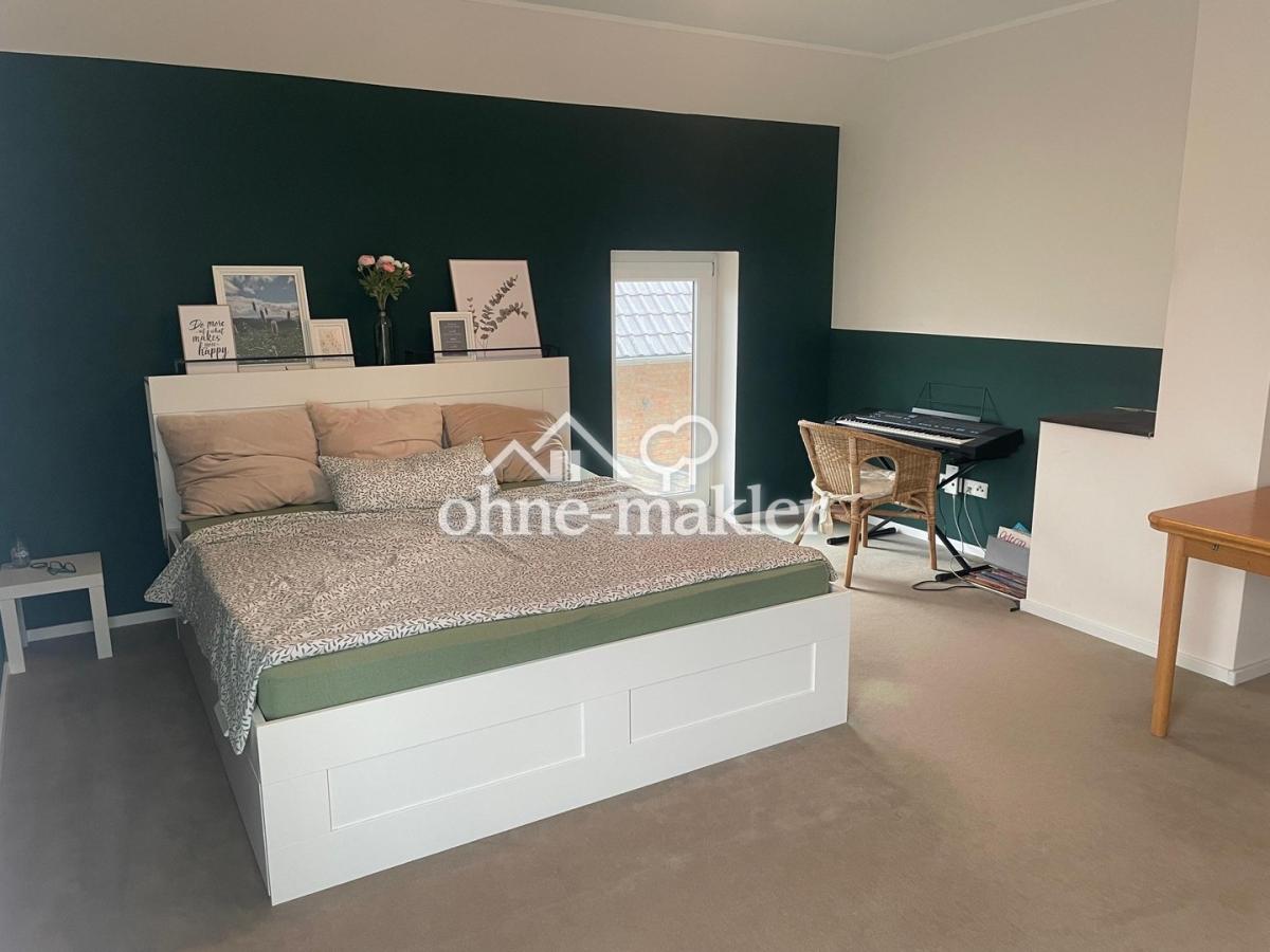 Elternschlafzimmer