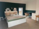 Elternschlafzimmer