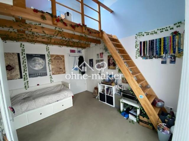 Kinderzimmer 1