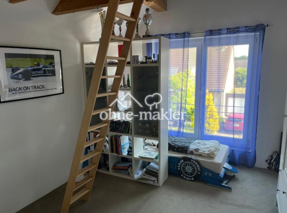 Kinderzimmer 2