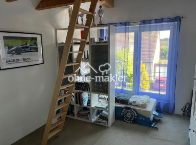 Kinderzimmer 2