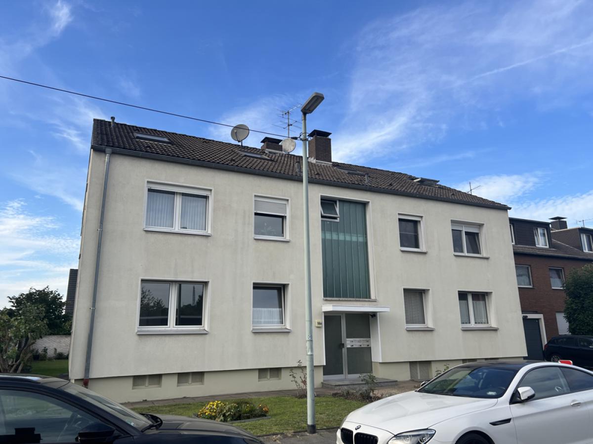 Vorderansicht