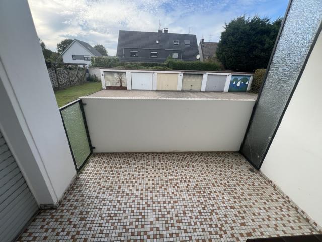 Loggia