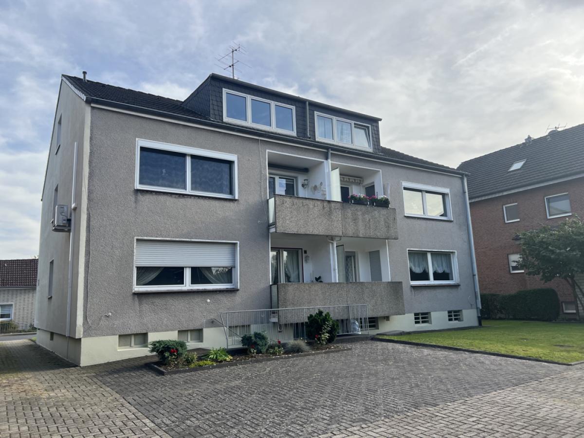 Rückansicht
