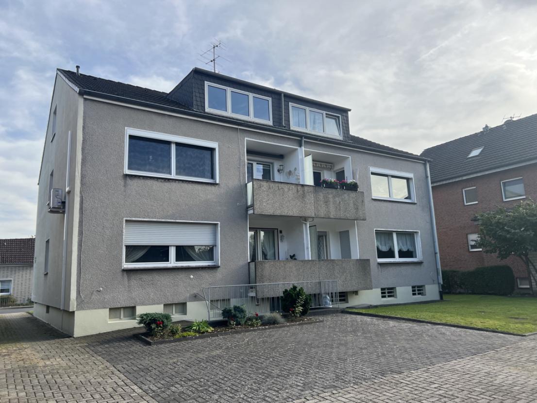Rückansicht