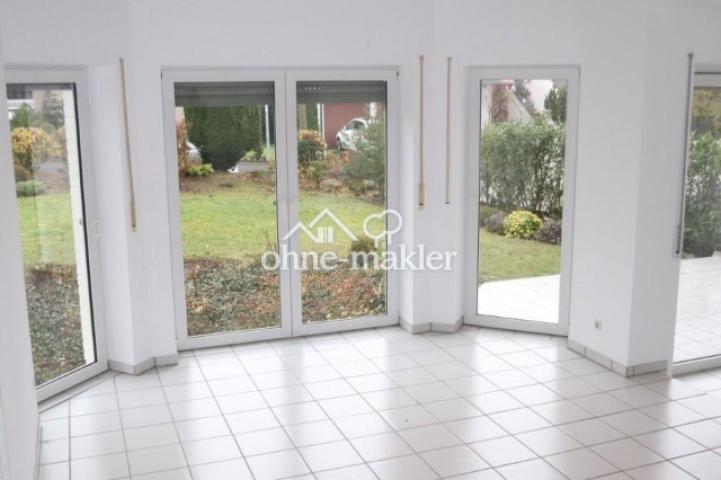 Esszimmer im EG