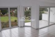 Blick Esszimmer - Terrasse