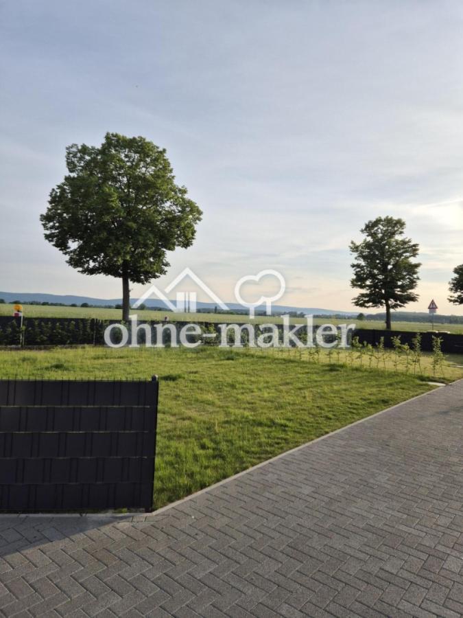Vordergarten