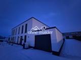 Eingangsbereich/Garage