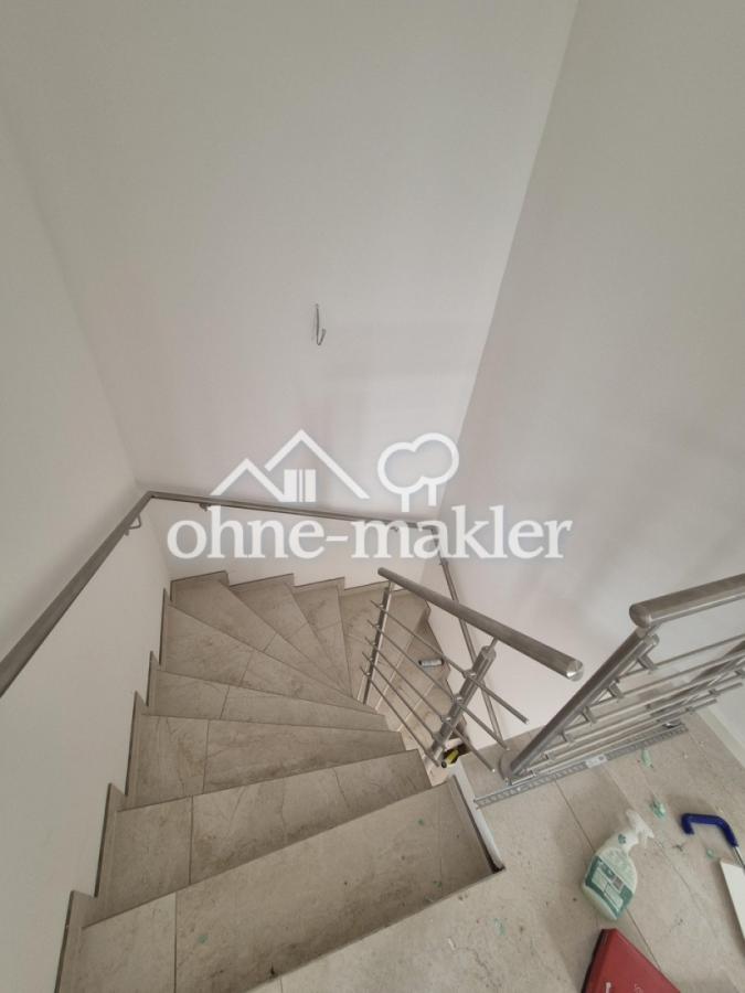 Treppe