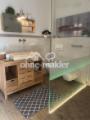 Luxuriöses Badezimmer
