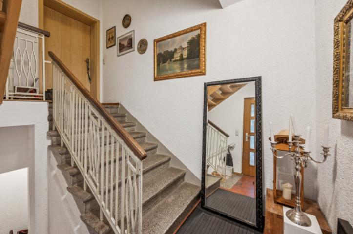 Treppenhaus