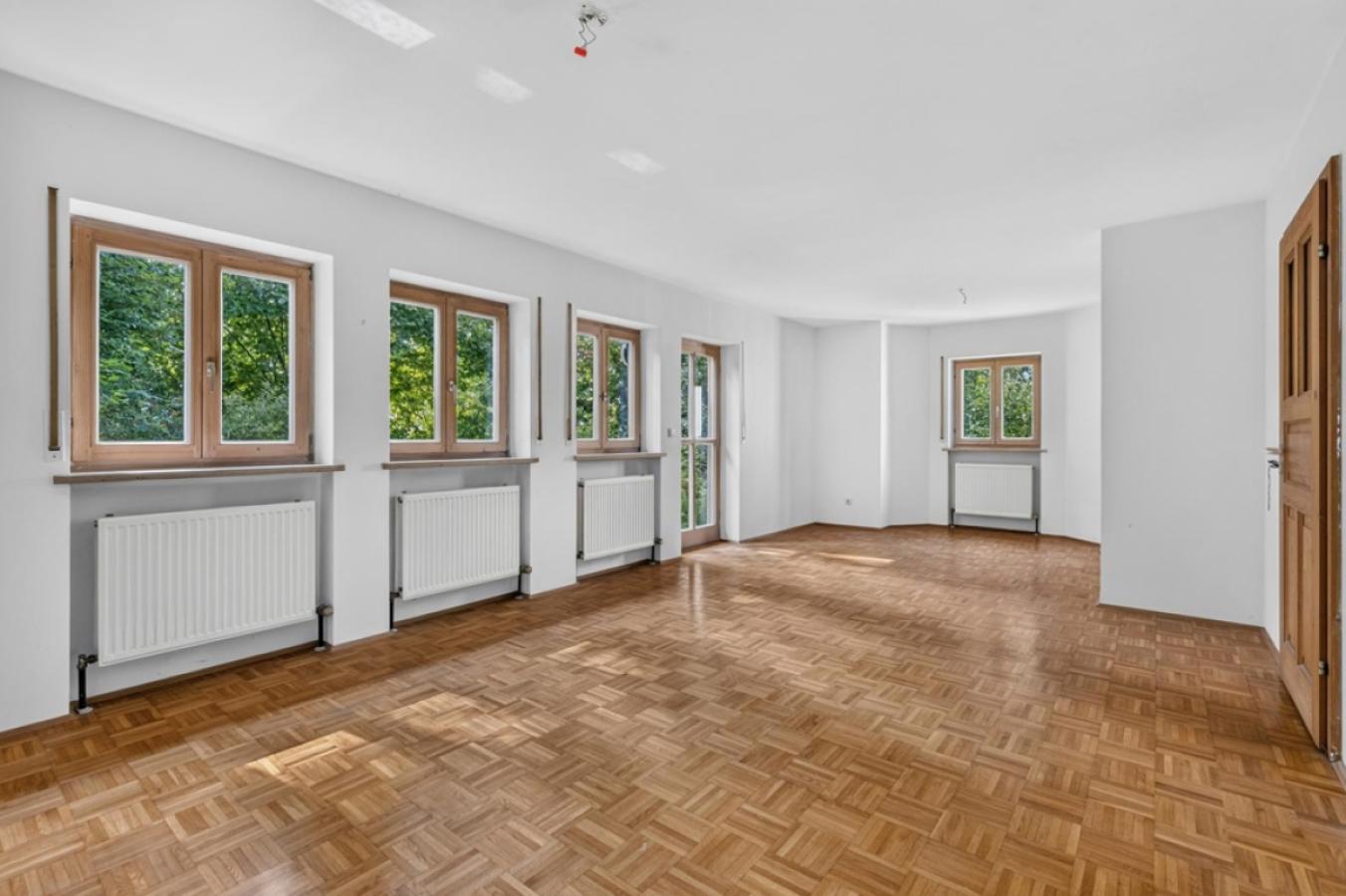 Wohnzimmer EG