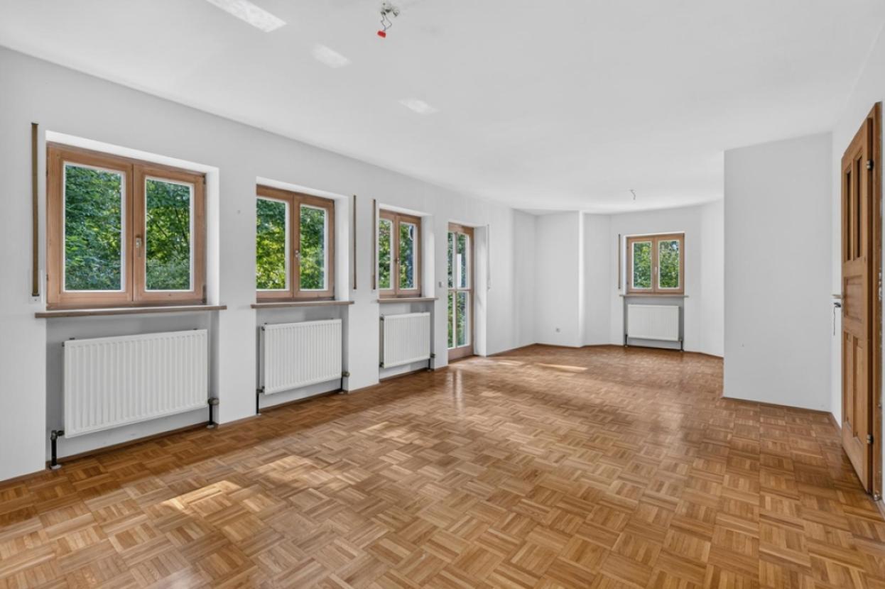 Wohnzimmer EG