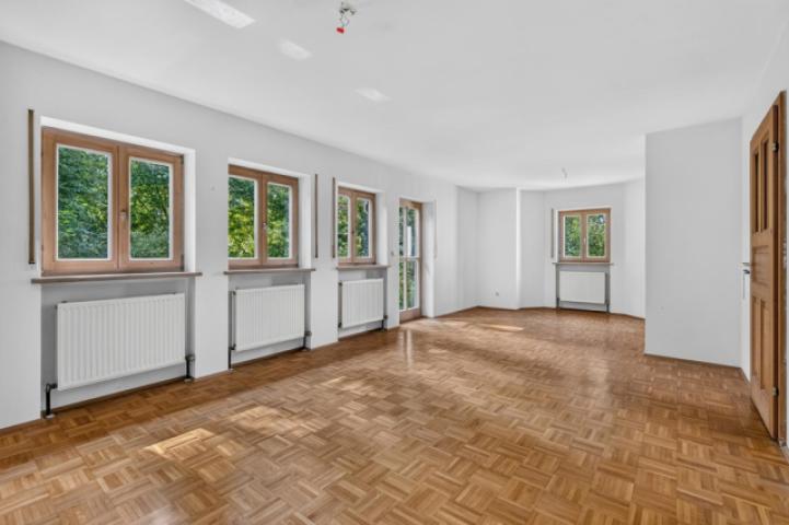 Wohnzimmer EG