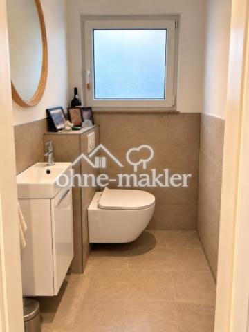 Gäste WC