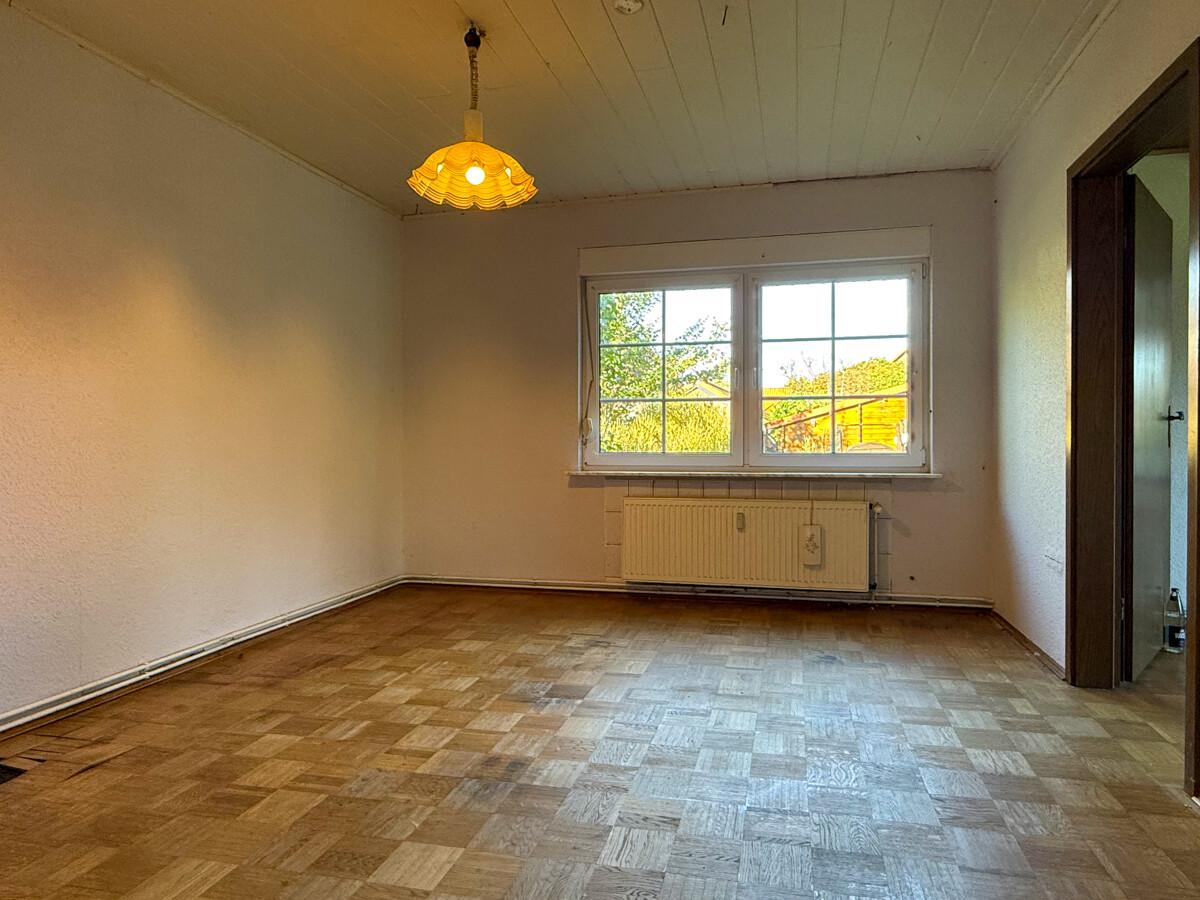 Zimmer 1 EG