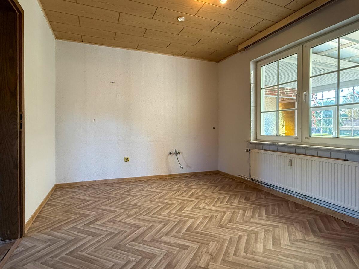 Küche EG