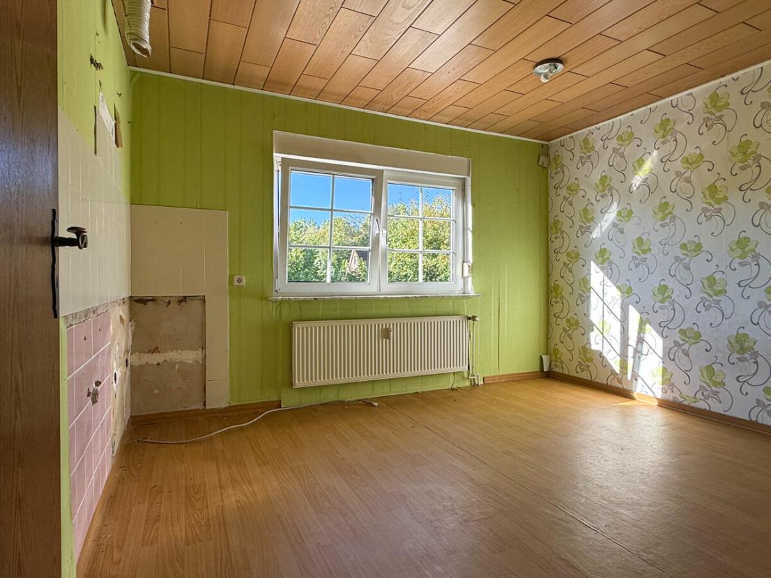 Küche OG