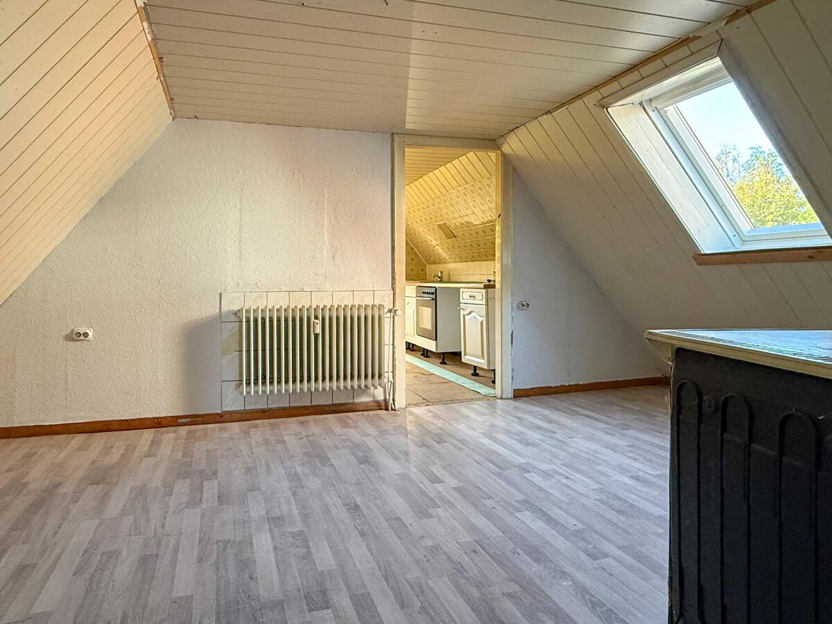 Zimmer 1 WG2