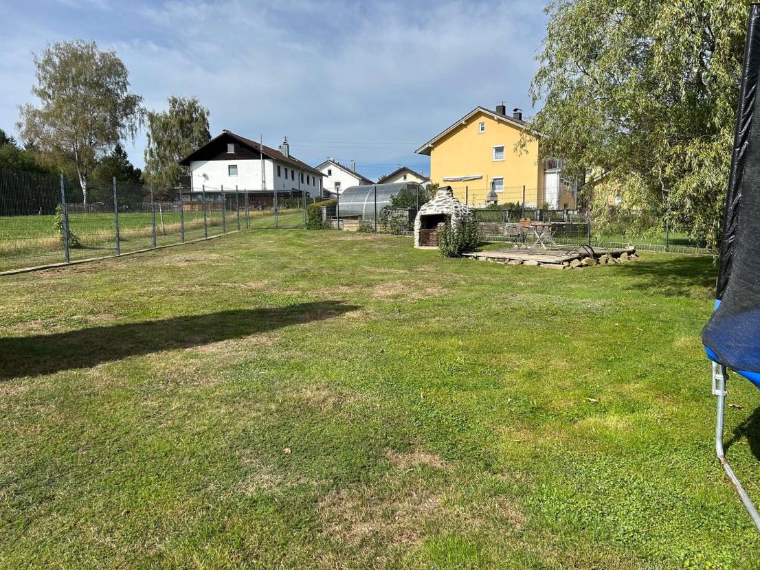 Bauplatz