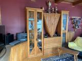 Hauptwohnung Wohnzimmer