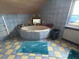 Hauptwohnung Badezimmer