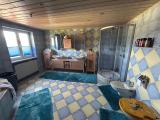 Hauptwohnung Badezimmer