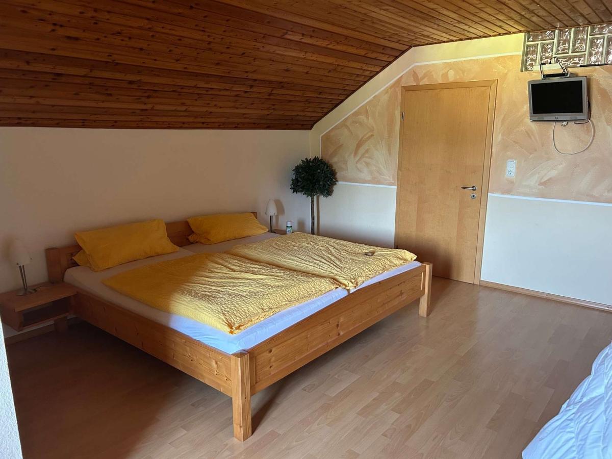 Gästezimmer