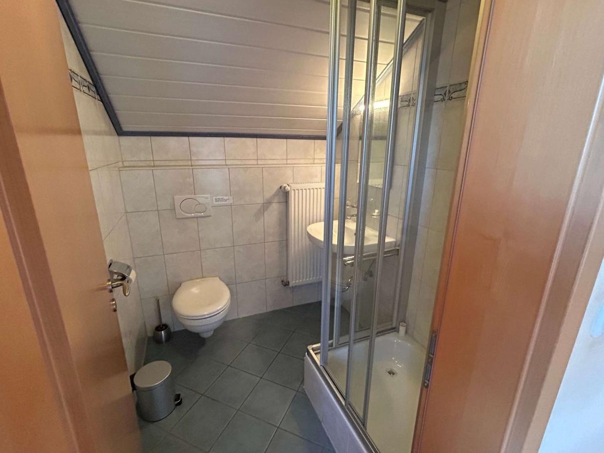 Gästezimmer-Bad