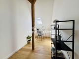 Arbeitszimmer