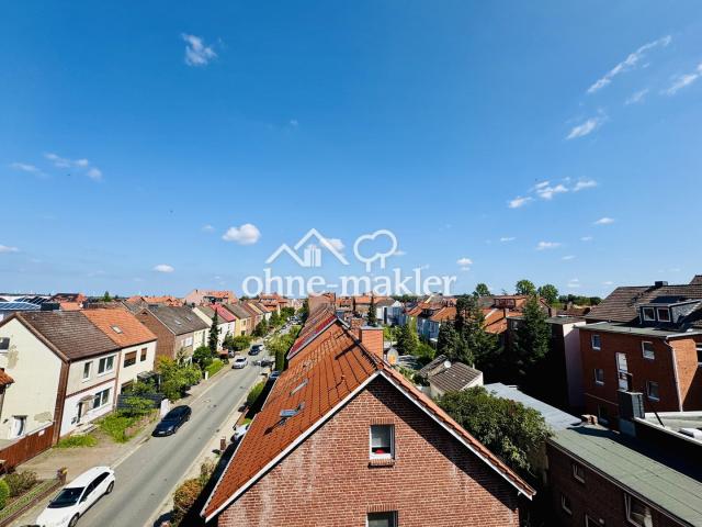 Panoramablick