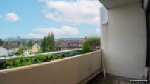 Balkon (KI-Visualisierung)