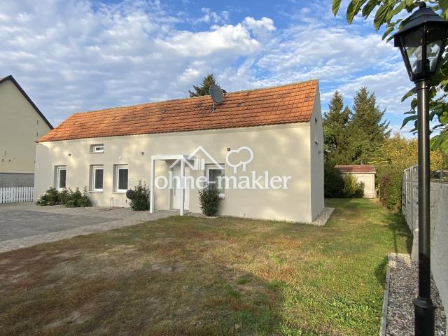 Hinterhaus Hofansicht