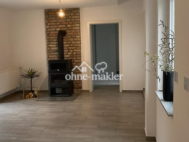 Hinterhaus Zimmer 1